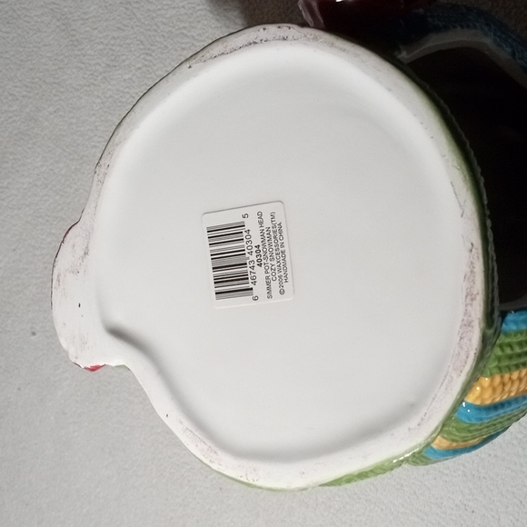 Christmas Snowman Simmer Pot - Picture 7 of 7